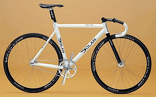 BUSINESS CYCLES: Track Racing Bicycles and Frames: DOLAN TRACK ARC, ARC CARBON CHAMPION TRACK, TRACK KADET (PRE CURSA)