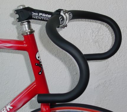 deda pista drop bar
