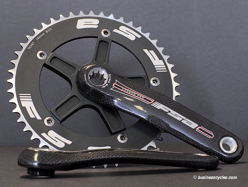 fsa carbon