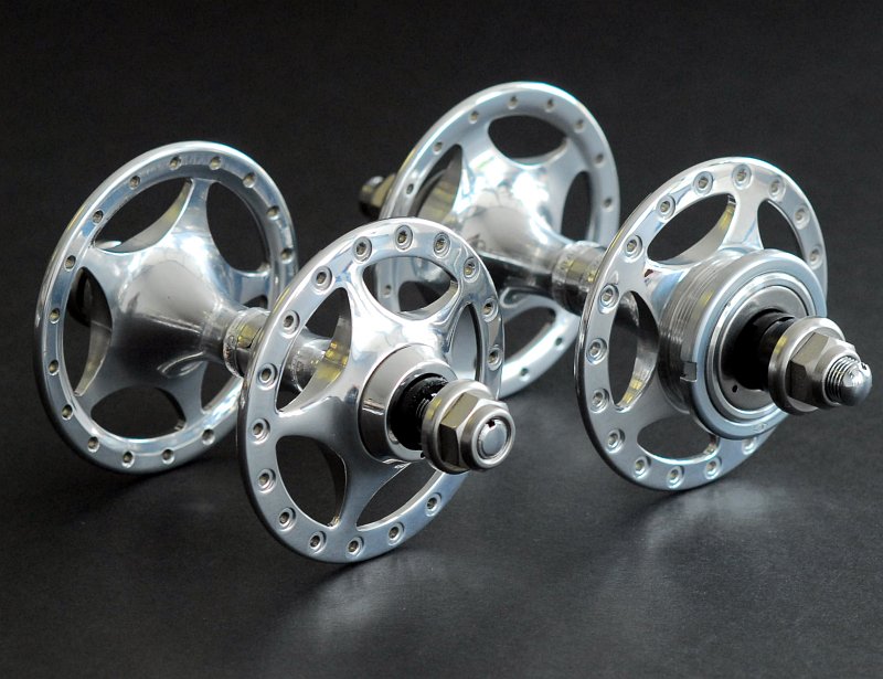 campagnolo track